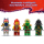 LEGO Ninjago 71842 Smoczy mistrz Rontu - 1331653 - zdjęcie 7